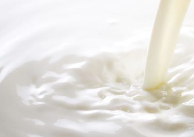 P9 – Exploring the potential of milk