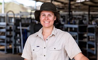 PhD opportunities in the dairy industry