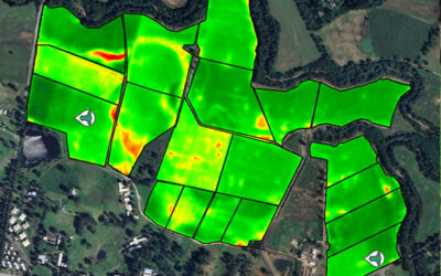 Remote pasture sensing workshop