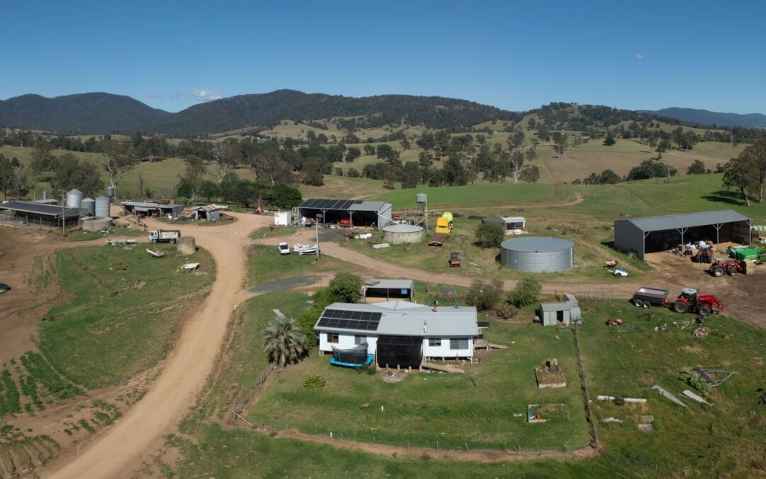 P7 Dairy Businesses for Future Climates