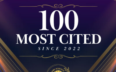 Congratulations Ian, David and Helen