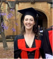Dairy UP PhD student
